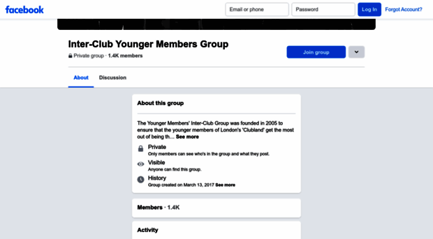 inter-club.co.uk
