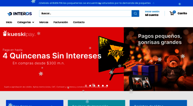 inter-ds.com