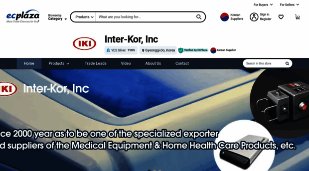 inter-kor.com