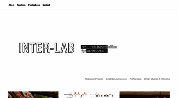 inter-lab.co.uk