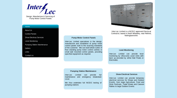 inter-lec.co.uk