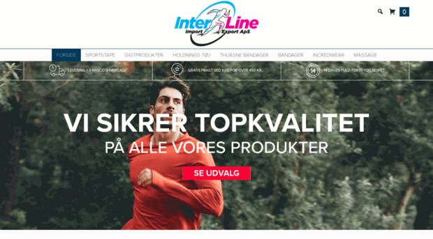 inter-line.dk