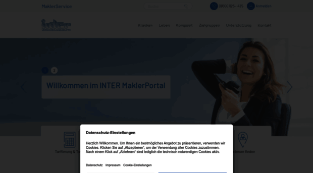 inter-makler.net