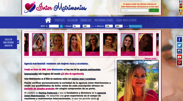 inter-matrimonios.com