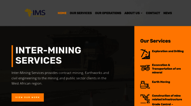 inter-mining.com