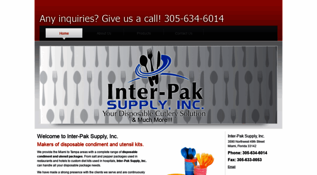 inter-paksupplyinc.com