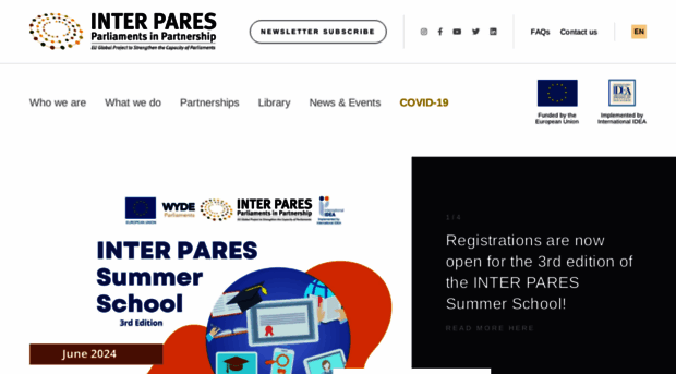 inter-pares.eu