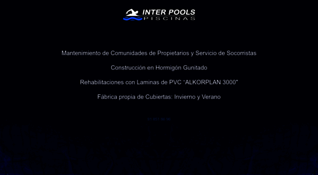 inter-pools.com