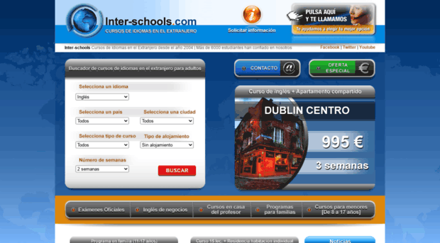 inter-schools.com