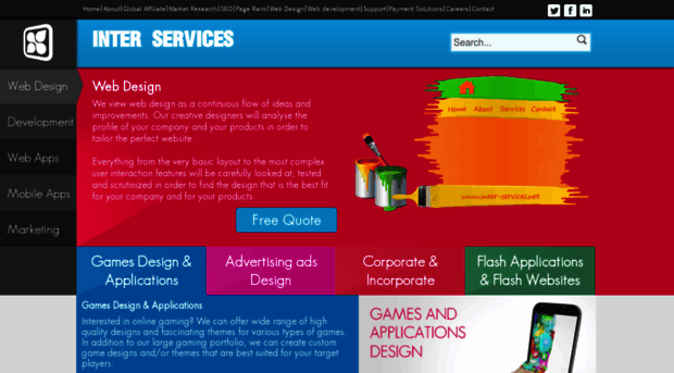 inter-services.net