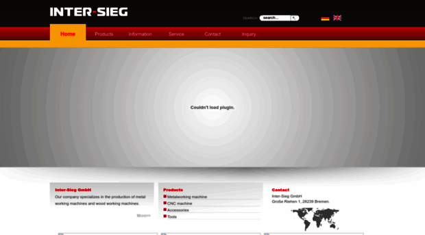 inter-sieg.com