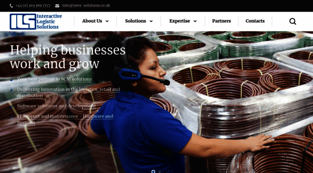 inter-solutions.co.uk