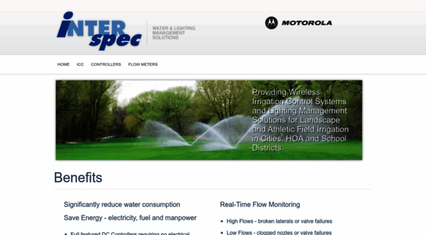 inter-spec.com