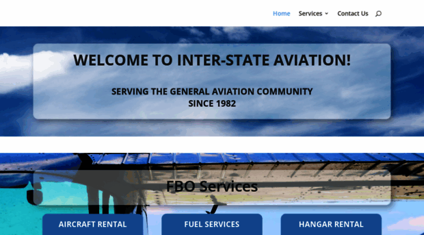 inter-stateaviation.com