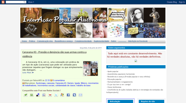 interacaopopularautonoma.blogspot.com.br