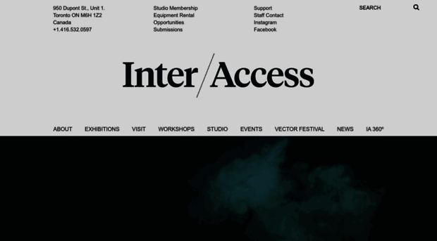 interaccess.org