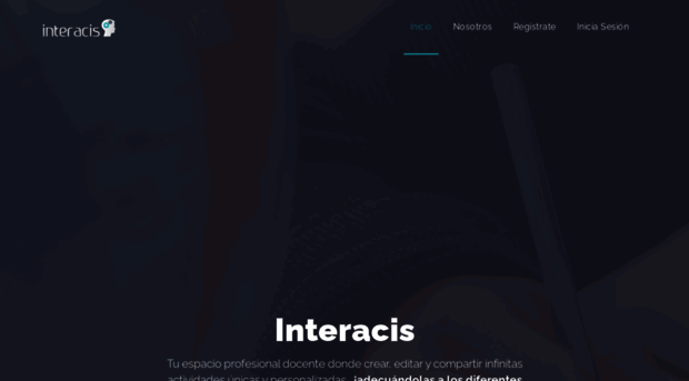 interacis.com