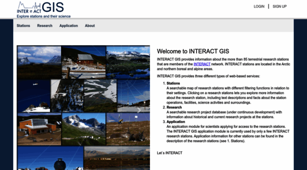 interact-gis.org
