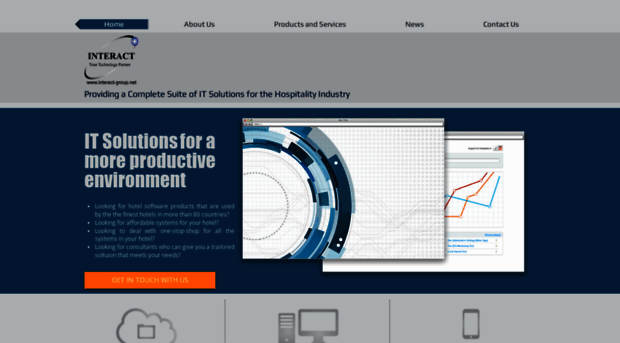 interact-group.net