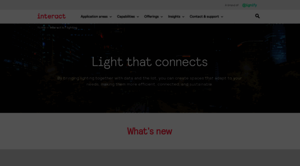 interact-lighting.com