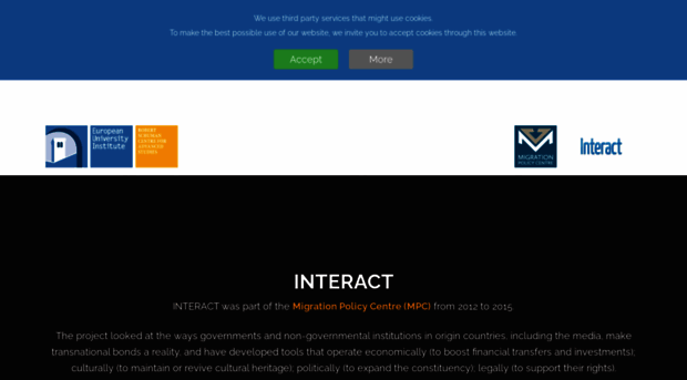 interact-project.eu