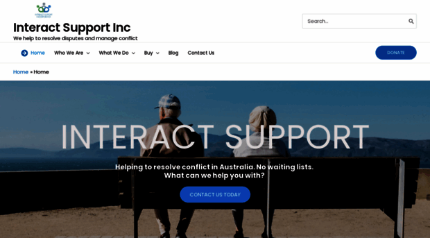 interact.support