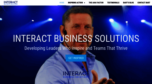 interactbusinesssolutions.com