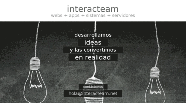 interacteam.net