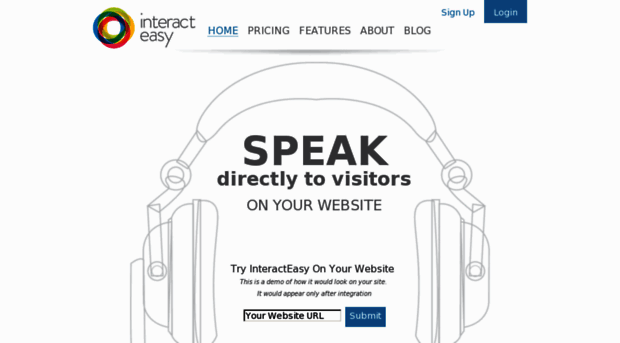 interacteasy.com