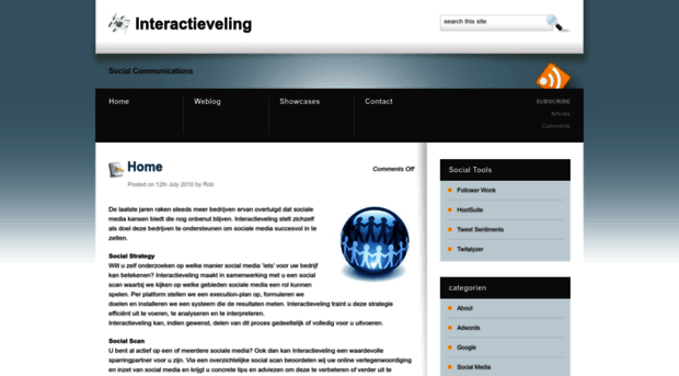 interactieveling.nl