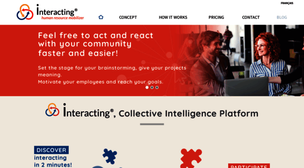interacting.io