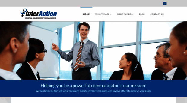 interactionconsulting.com