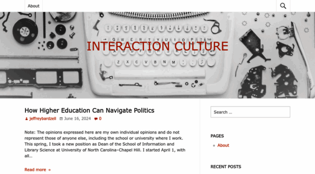 interactionculture.net