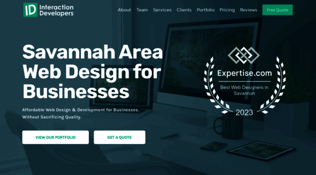 interactiondevelopers.com