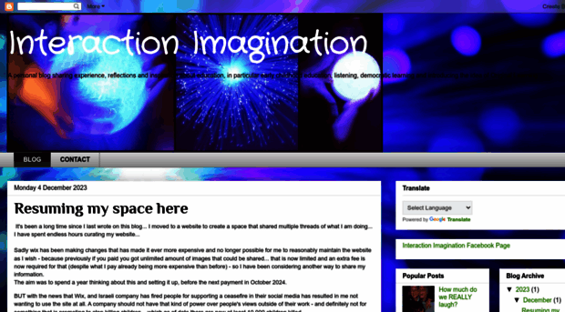 interactionimagination.blogspot.com