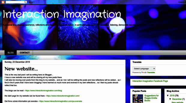 interactionimagination.blogspot.se