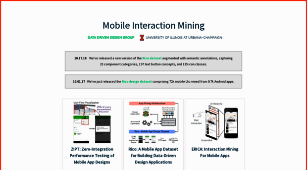 interactionmining.org