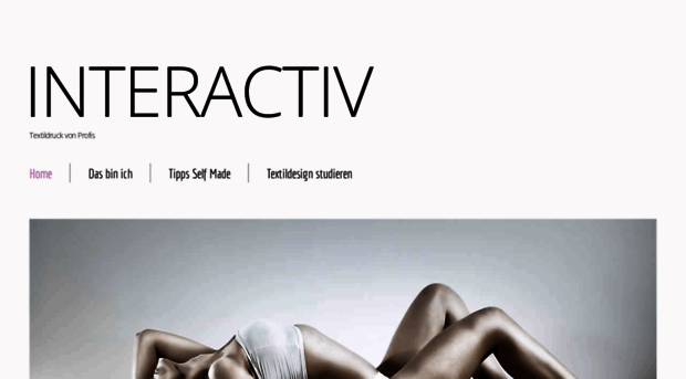 interactiv.be