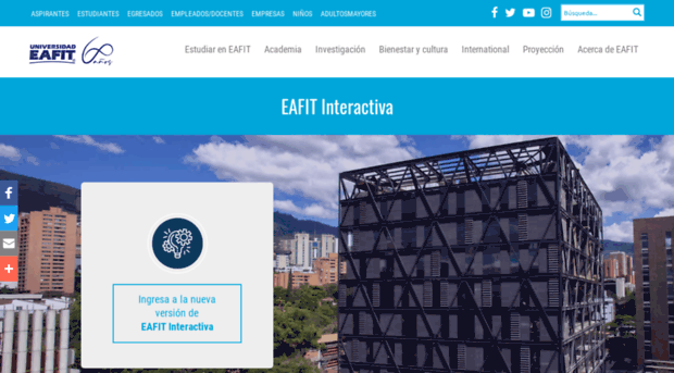 interactiva.eafit.edu.co