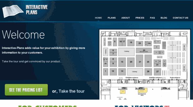 interactive-plans.com