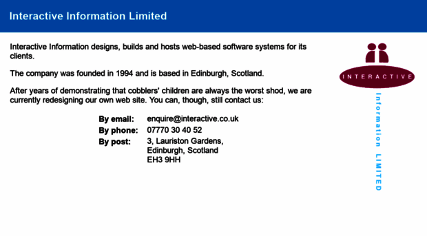 interactive.co.uk