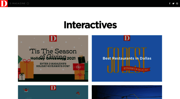 interactive.dmagazine.com