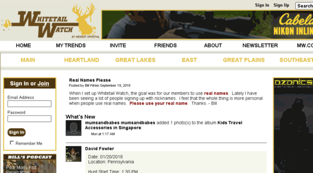 interactive.midwestwhitetail.com