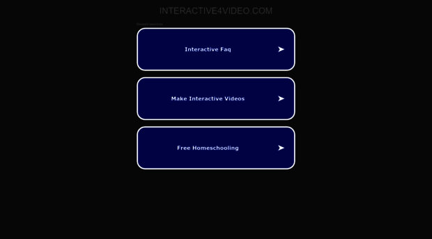 interactive4video.com
