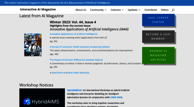 interactiveaimag.org