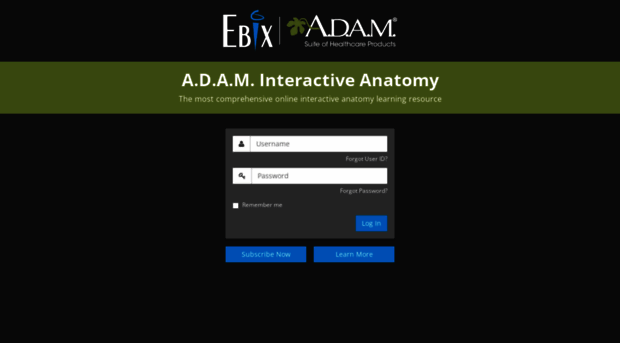 interactiveanatomy.com