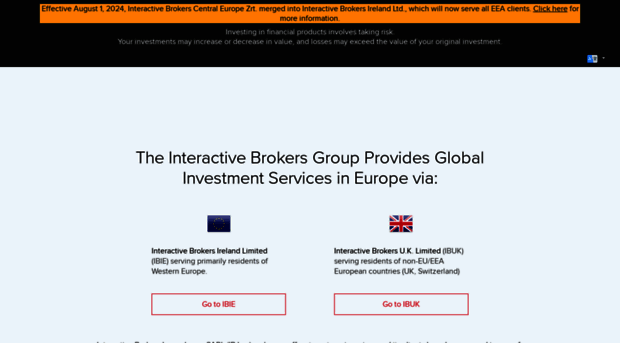 interactivebrokers.eu