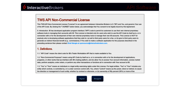 interactivebrokers.github.io