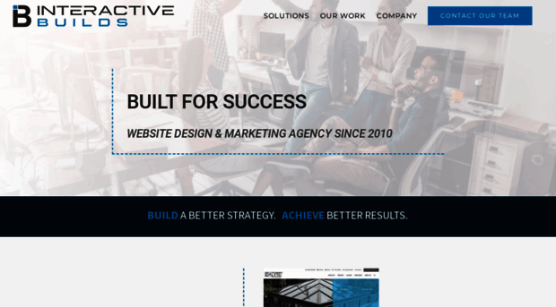 interactivebuilds.com