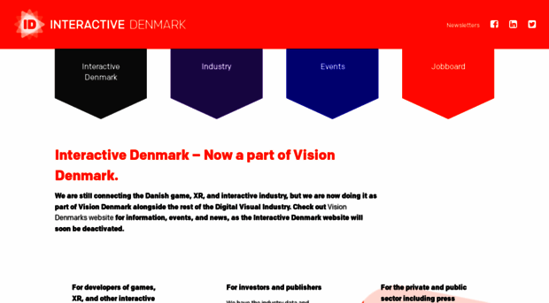 interactivedenmark.dk